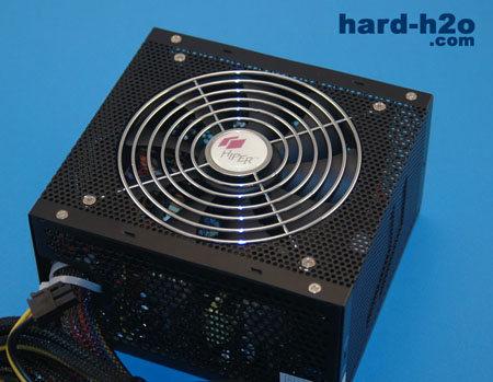 Ampliar Foto Fuente Hiper TypeR 580 W