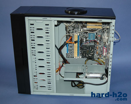 Ampliar Foto Fuente Hiper TypeR 580 W