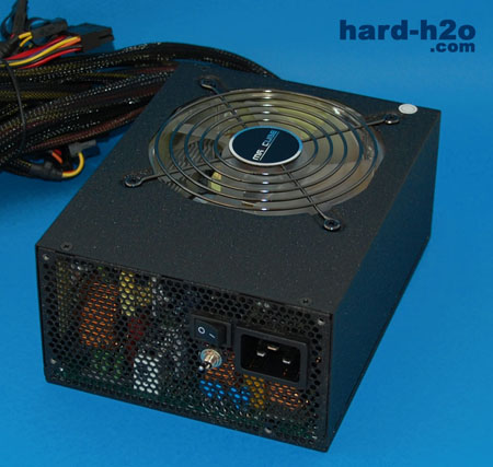 Ampliar Foto Fuente de alimentación Maxcube Arsenal 900