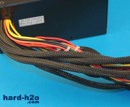 Ampliar Foto Fuente SilverStone Strider 560W ST56F