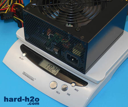 Ampliar Foto Fuente SilverStone Strider 560W ST56F