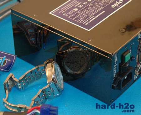 Ampliar Foto Fuente Spire Rocketeer