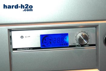 Ampliar foto Fuente Sunbeam Nuuo 550W