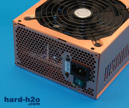 Ampliar Foto Fuente de alimentación Tacens Aeris 680 W