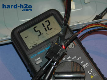 Ampliar foto Fuente Tacens Valeo Pro 600
