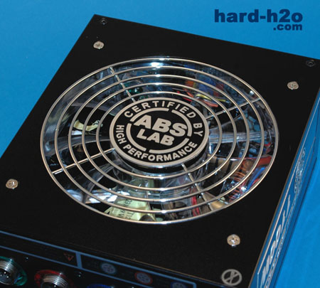 Ampliar Foto Fuente de alimentación Tagan BZ Series 1100