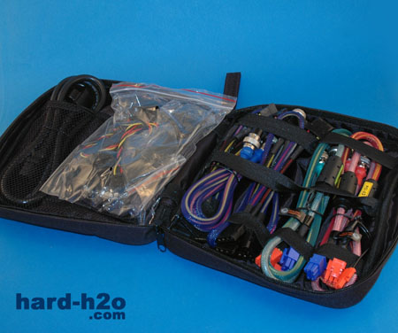 Ampliar Foto Fuente de alimentación Tagan BZ Series 1100
