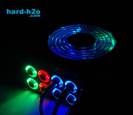 Ampliar Foto Fuente de alimentación Tagan BZ Series 1100