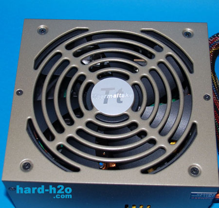 Ampliar Foto Fuente de alimentación Thermaltake Toughpower XT 775W