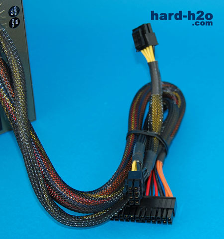 Ampliar Foto Fuente de alimentación Thermaltake Toughpower XT 775W