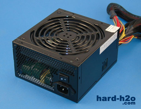 Ampliar Foto Fuente Thermaltake Toughpower 700 W