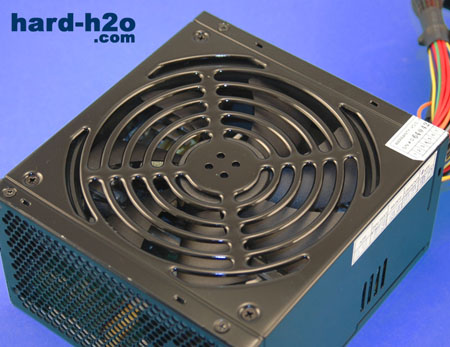 Ampliar Foto Fuente Thermaltake Toughpower 700 W
