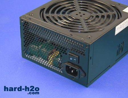 Ampliar Foto Fuente Thermaltake Toughpower 700 W