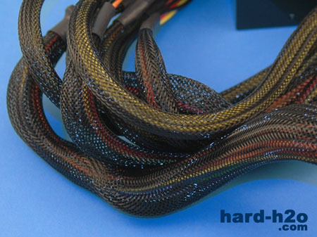 Ampliar Foto Fuente Thermaltake Toughpower 700 W