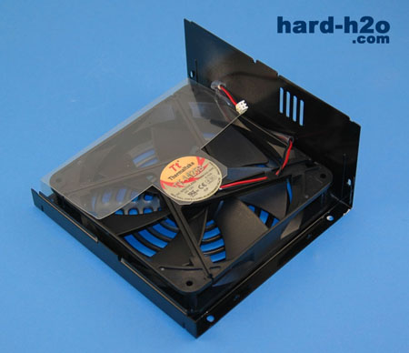 Ampliar Foto Fuente Thermaltake Toughpower 700 W