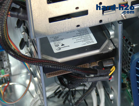 Ampliar Foto Fuente Thermaltake Toughpower 700 W