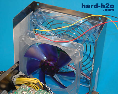 Ampliar foto Disipador Xilence Cooler