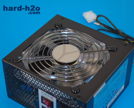 Ampliar Foto Fuente Yesico SilentCool 560W