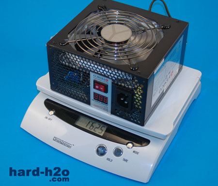 Ampliar Foto Fuente Yesico SilentCool 560W