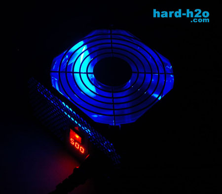 Ampliar Foto Fuente Yesico SilentCool 560W
