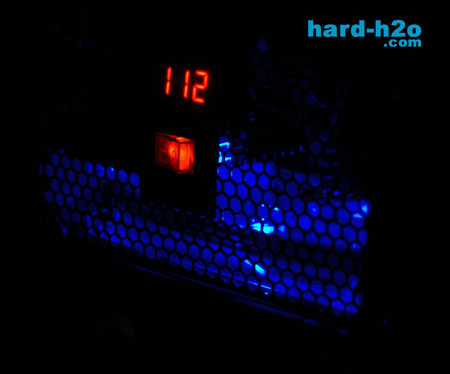 Ampliar Foto Fuente Yesico SilentCool 560W