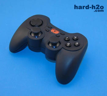 Ampliar foto Gamepad Logitech Rumblepad 2