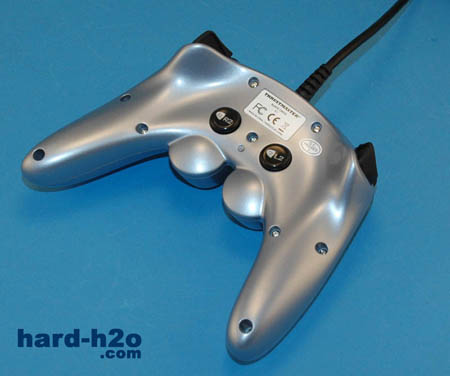 Ampliar Foto Gamepad Thrustmaster Run'N'Drive