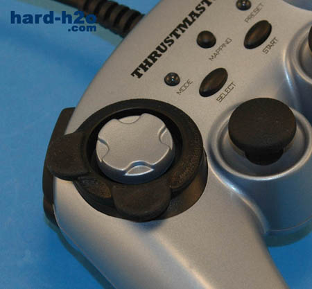 Ampliar Foto Gamepad Thrustmaster Run'N'Drive