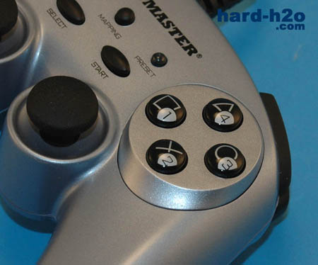 Ampliar Foto Gamepad Thrustmaster Run\'N\'Drive