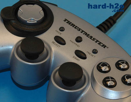 Ampliar Foto Gamepad Thrustmaster Run\'N\'Drive