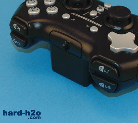 Ampliar Foto Thrustmaster T-Wireless 3 in 1 Rumble Force