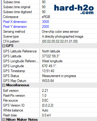 Ampliar Foto GPS Datalogger AMOD AGL3080 Photo Tracker