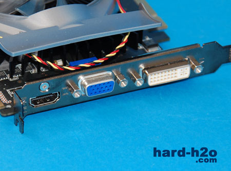 Ampliar Foto Tarjeta gráfica ATI Asus HD 5750 Formula