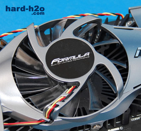 Ampliar Foto Tarjeta gráfica ATI Asus HD 5750 Formula