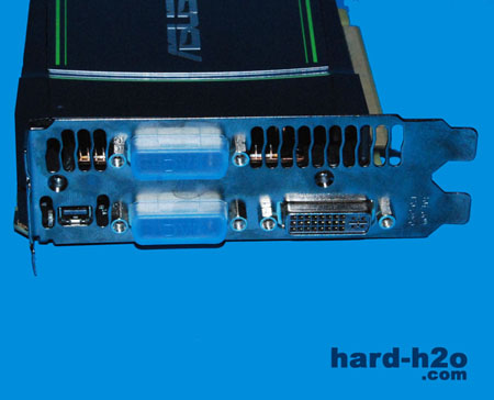 Ampliar Foto Tarjeta gráfica Nvidia Asus GTX590