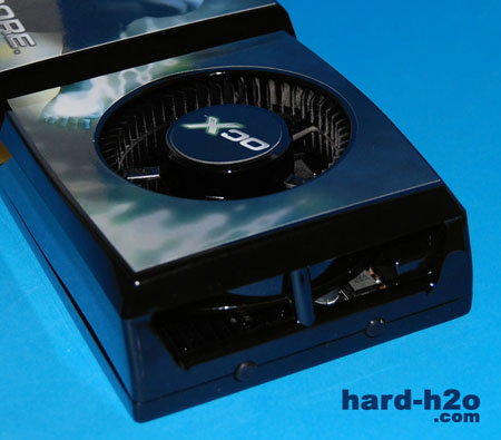 Ampliar Foto Tarjeta gráfica Nvidia BFG Tech GTX260 OCX MAXCORE