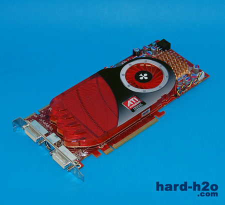 Ampliar Foto Tarjeta gráfica ATI Club 3D HD 4850