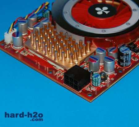 Ampliar Foto Tarjeta gráfica ATI Club 3D HD 4850
