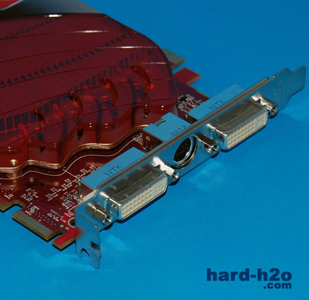Ampliar Foto Tarjeta gráfica ATI Club 3D HD 4850