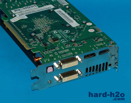 Ampliar Foto Tarjeta gráfica Nvidia Gainward 9600GT GS