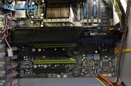 Ampliar Foto Tarjeta gráfica Nvidia Geforce GTX 280