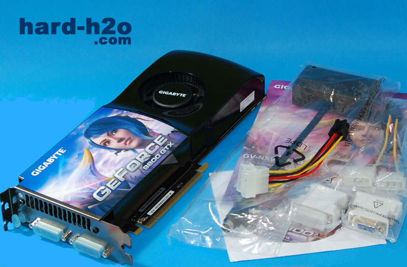 Gigabyte 9800 2025 gtx