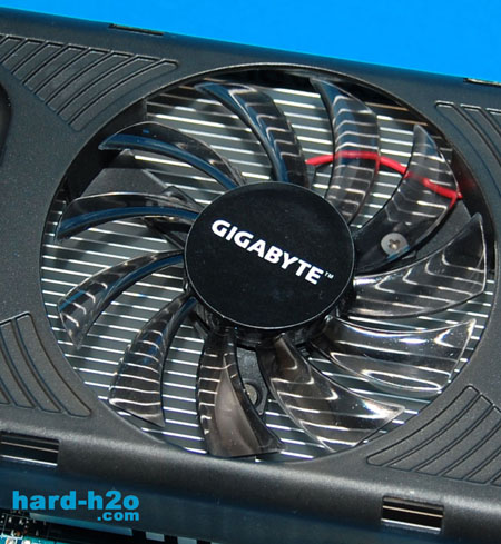 Ampliar Foto Tarjeta gráfica ATI Gigaybte HD 5750