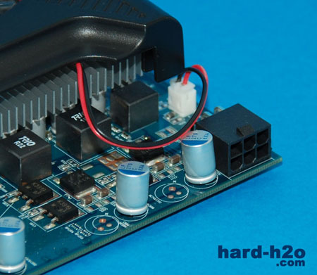 Ampliar Foto Tarjeta gráfica ATI Gigaybte HD 5750