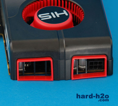Ampliar Foto Tarjeta gráfica ATI HIS HD 5770