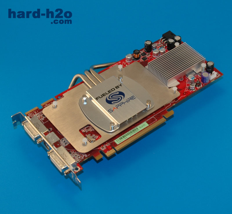 Sapphire hd deals 3850