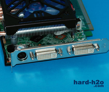 Ampliar Foto Tarjeta gráfica Nvidia TwinTech 8800GT