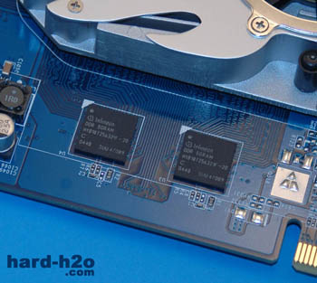 Gráfica xmdia 6600GT PCI-Express 128MB