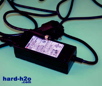 Ampliar foto caja USB HD Icybox 350