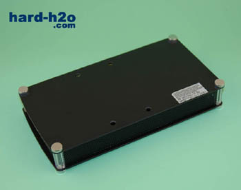 Ampliar foto caja USB HD Icybox 350